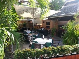 Agoda.com Thailand Apartments & Hotels