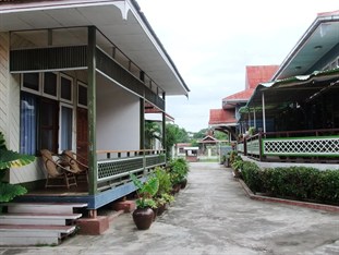 Agoda.com Myanmar Apartments & Hotels