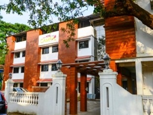 Agoda.com India Apartments & Hotels