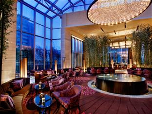 Agoda.com China Apartments & Hotels