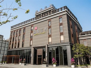 Agoda.com Taiwan Apartments & Hotels