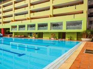 Agoda.com Thailand Apartments & Hotels