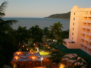 Agoda.com Australia Apartments & Hotels