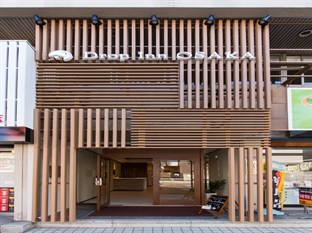 Agoda.com Japan Apartments & Hotels