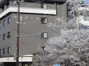 Agoda.com Japan Apartments & Hotels