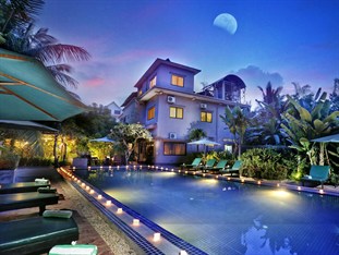 Agoda.com Cambodia Apartments & Hotels
