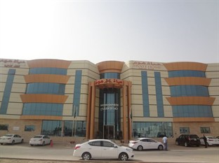 Agoda.com Saudi Arabia Apartments & Hotels