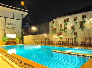 Agoda.com Thailand Apartments & Hotels