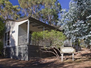 Agoda.com Australia Apartments & Hotels