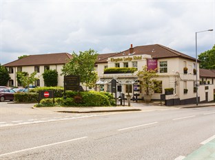 Agoda.com United Kingdom Apartments & Hotels