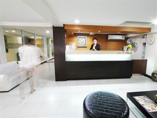 Agoda.com Thailand Apartments & Hotels