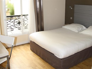Agoda.com Apartments & Hotels France 