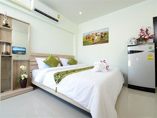 Agoda.com Thailand Apartments & Hotels
