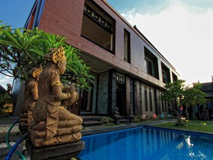 Agoda.com Indonesia Apartments & Hotels