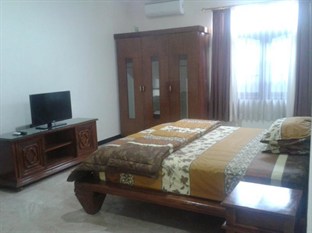 Agoda.com Indonesia Apartments & Hotels