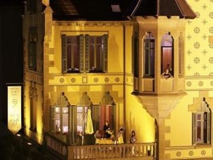 Agoda.com Spain Apartments & Hotels