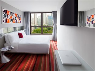 Agoda.com Hong Kong Apartments & Hotels