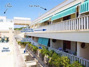 Agoda.com Italy Apartments & Hotels