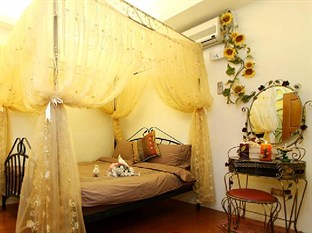 Agoda.com Taiwan Apartments & Hotels