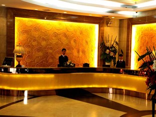 Agoda.com China Apartments & Hotels