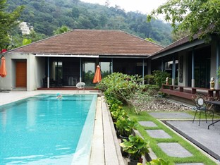 Agoda.com Thailand Apartments & Hotels