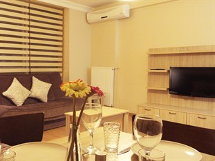 Agoda.com Turkey Apartments & Hotels