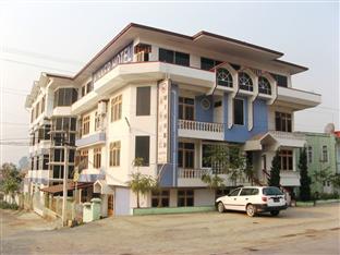 Agoda.com Myanmar Apartments & Hotels