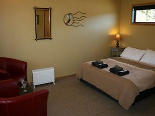 Agoda.com New Zealand Apartments & Hotels