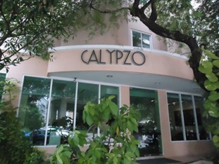 Agoda.com Thailand Apartments & Hotels