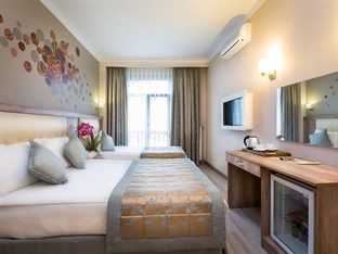 Agoda.com Turkey Apartments & Hotels