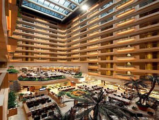 Agoda.com Hong Kong Apartments & Hotels