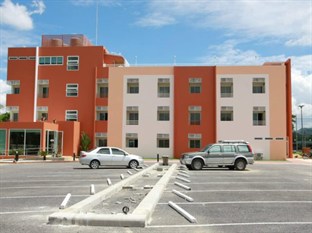 Agoda.com Thailand Apartments & Hotels