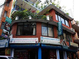 Agoda.com Nepal Apartments & Hotels