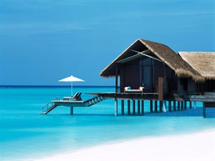 Agoda.com Maldives Apartments & Hotels