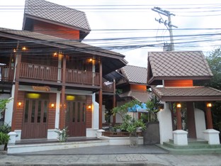 Agoda.com Thailand Apartments & Hotels
