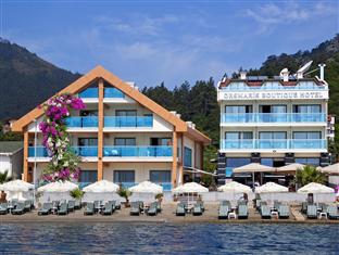 Agoda.com Turkey Apartments & Hotels