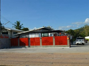 Agoda.com Thailand Apartments & Hotels