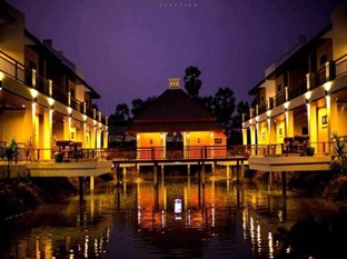 Agoda.com Thailand Apartments & Hotels