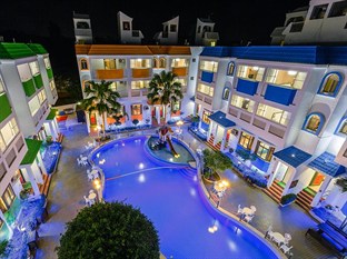 Agoda.com Taiwan Apartments & Hotels