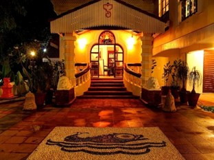 Agoda.com India Apartments & Hotels
