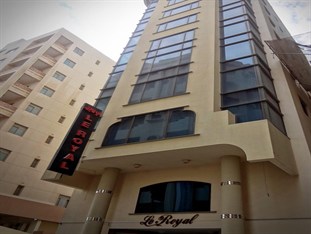 Agoda.com Bahrain Apartments & Hotels