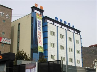 Agoda.com South Korea Apartments & Hotels