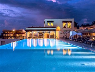 Agoda.com Tanzania Apartments & Hotels