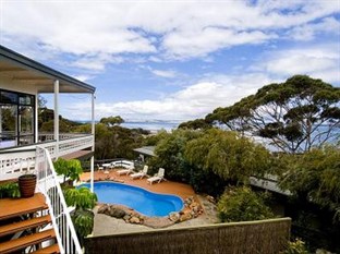 Agoda.com Australia Apartments & Hotels