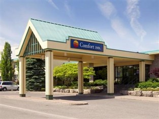 Agoda.com Canada Apartments & Hotels