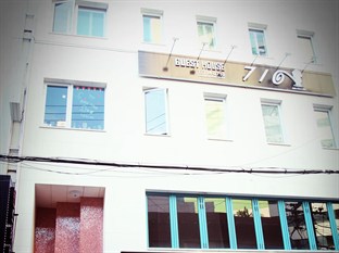 Agoda.com South Korea Apartments & Hotels