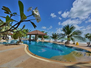 Agoda.com Thailand Apartments & Hotels