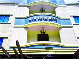 Agoda.com Philippines Apartments & Hotels