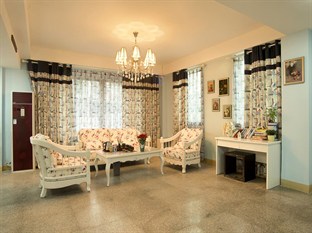 Agoda.com China Apartments & Hotels