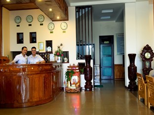 Agoda.com Vietnam Apartments & Hotels  